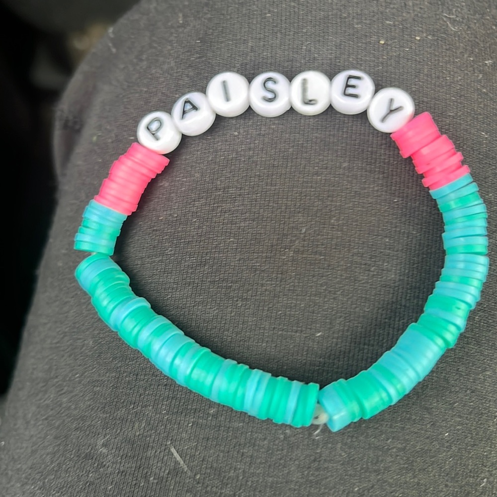 Congrats on who wants it